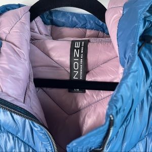 Noize | Jackets \u0026 Coats | Noize New 